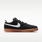 Nike Court Vision Low FL Erkek Ayakkabısı