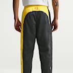 Pants deportivos de fútbol Repel para hombre Nike Total 90