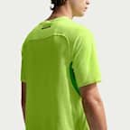 Haut de trail homme Dri-FIT ADV Nike ACG « Solar Chase »