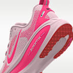 Nike Vomero 18 By You Custom Women's Road Running Shoes