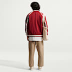 Nike Club Rules Men's Pleated Pants