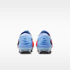 Ποδοσφαιρικά παπούτσια για μαλακές επιφάνειες Nike Phantom 6 Low Elite