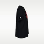 Playera para niño talla grande Nike Sportswear