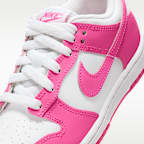 Nike Dunk Low Little Kids' Shoes