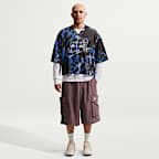 Nike Sportswear Club Men's Oversized Cargo Shorts