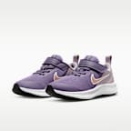 Nike Star Runner 3 Little Kids' Shoes