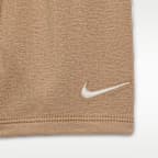 Completo T-shirt in maglia e shorts in French Terry Nike – Bebè