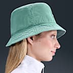 Nike Apex Futura Washed Bucket Hat