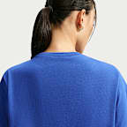 Nike Sportswear Classic Women's Loose Short-Sleeve Cropped T-Shirt