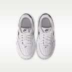 Nike Force 1 Low Younger Kids' Shoes