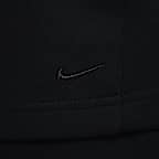 Conjunto de cuello redondo de dos piezas Nike para niños talla pequeña