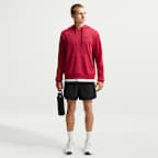 Nike Flex Men's Dri-FIT UV Protection Pullover Hoodie