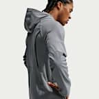Nike Pro Parte de arriba de entrenamiento de capa intermedia Dri-FIT - Hombre