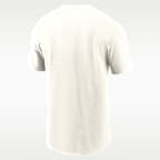 San Francisco Giants Cooperstown '70s Inspired Men's Nike MLB T-Shirt