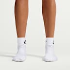 Korta strumpor Nike Everyday Essential (3 par)