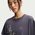 Nike Sportswear Classic Women's Oversized T-Shirt
