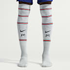 Atlético Madrid VaporFast Third Nike Dri-FIT ADV Football Knee-High Socks