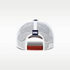 Gorra de futbol Nike England Rise
