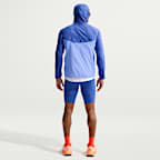 Nike Stride Men's Repel UV Running Jacket