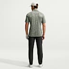 Nike Par Polo de golf con estampado de hierba Dri-FIT - Hombre