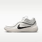 Nike Precision 8 MID Men's Basketball Shoes