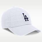 ロサンゼルス ドジャース エバーグリーン クラブ メンズ ナイキ MLB アジャスタブル キャップ