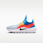 ナイキ フレックス ランナー 4 ジュニア ランニングシューズ