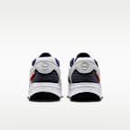 Denver Broncos Air Max Verse Men's Nike NFL Shoes