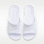 나이키 빅토리 원 여성 샤워 슬라이드