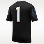 UCF Men's Nike College Football Replica Jersey