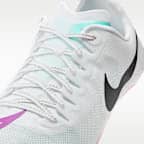Nike Zoom Ja Fly 4 Track & Field Sprinting Spikes