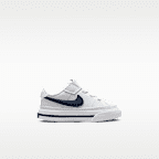 NikeCourt Legacy Baby/Toddler Shoes