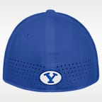 BYU Sideline Men's Nike Dri-FIT College Hat