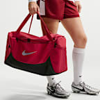 Nike Brasilia Training Duffel Bag (Small, 40L)