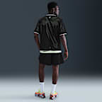 Nike Air Men's Soccer Jersey
