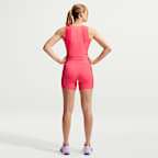 Nike Pro Sculpt Women's Dri-FIT High-Waisted 5" Biker Shorts