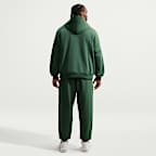 Nike Club Men's Pullover Fleece Hoodie