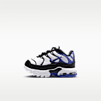 Nike Air Max Plus Schuh für Babys und Kleinkinder. Nike LU