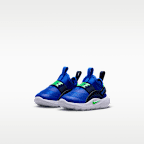 Nike Flex Runner 4 schoenen voor baby's/peuters