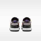 Nike Dunk Low Big Kids' Shoes