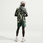 Nike Miler Men's Dri-FIT 18cm (approx.) Brief-Lined Running Shorts