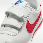 Nike Cortez 小童 (男童) 鞋款