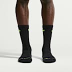 Nike Everyday Elevated Crew Socks (3 Pairs)