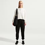 Nike Heritage "Your Message Here" Tote Bag (22L)