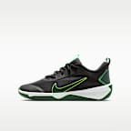 Nike Omni Multi-Court Big Kids' Indoor Court Shoes