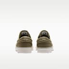 Nike SB Zoom Janoski OG+ Canvas Skate Shoes