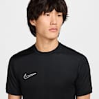 ナイキ アカデミー メンズ Dri-FIT ショートスリーブ サッカートップ