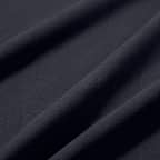 Joggers de tiro medio para mujer Nike Studio Fleece Medium Weight