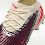 Nike United Jr. Phantom 6 Low Pro Fußballschuh für verschiedene Böden (ältere Kinder)