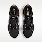 Tenis de correr en pavimento para hombre Nike College Vomero 18 (Purdue)